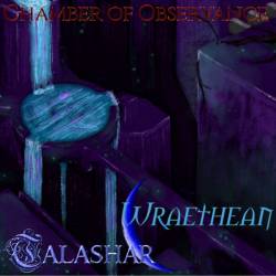 Talashar : Chamber of Observance